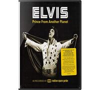 Elvis: Prince From Another Planet (Deluxe Version)