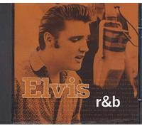 Elvis R&B