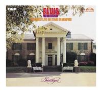 Recorded Live On Stage In Memphis – CD – Édition Legacy