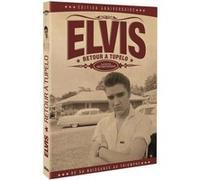 Elvis : Retour à Tupelo DVD E