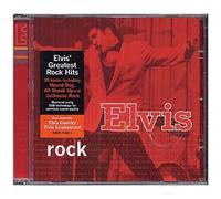 Elvis Rock – Sony Music
