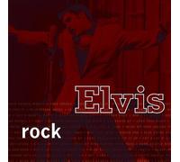 Elvis Rock by Elvis Presley [Compact Disc] NEUF