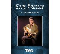 Elvis Presley: Rock and Roll Royalty – Elvis Presley – DVD – Zone 1