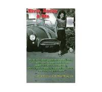 Elvis, "Rocky" And Me