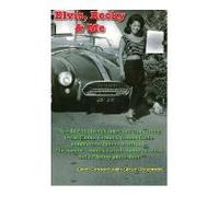 Elvis, "Rocky" And Me (Hardback)