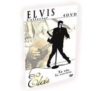 Elvis - Sa vie, sa carrière - Edition Collector