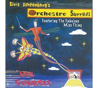 Elvis Schoenberg - Air Surreal
