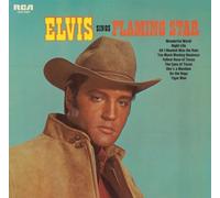 Elvis Sings Flaming Star by Elvis Presley (2006-04-25)