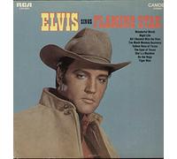 Elvis Sings 'Flaming Star' [Vinyl LP]