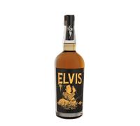 Elvis Straight Tennessee Whiskey 70cl Whisky