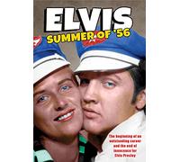 Elvis : Summer of '56