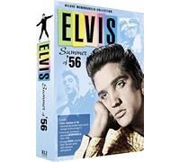 Elvis: Summer of '56