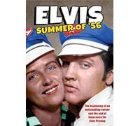 Elvis: Summer Of '56 [Dvd]