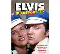 Elvis: Summer Of '56 DVD G
