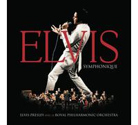 Elvis Symphonique