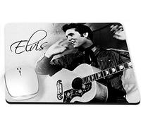 Elvis Tapis De Souris Presley A PC