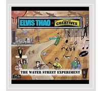 Elvis Thao & the Creatives - Water Street Experiment