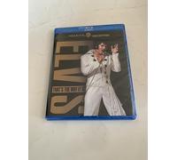 Elvis Presley - Elvis: That's The Way It Is [Usa][Blu-Ray] With Dvd, 2 Pack