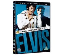 Elvis: That's the Way It Is - Elvis - That's The Way It Is Special Edition [Import anglais]