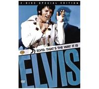 Elvis – That's The Way It Is – Édition spéciale