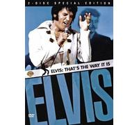 Presley,Elvis - Elvis: That's The Way It is-Special Edition [Import]
