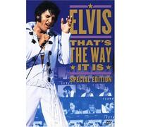 Elvis - That's the Way It Is (Special Edition)