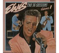 Elvis* - The '56 Sessions Volume 1