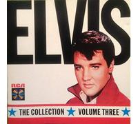 Elvis The Collection Volume 3