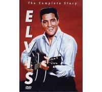 Elvis - The Complete Story (DVD) Elvis Presley