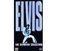 Elvis-The Definitive Collection [Import]