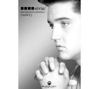 Elvis - The Definitive Collection, Vol. 1 (4 DVD Metallbox)
