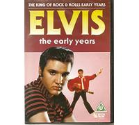 Elvis The Early Years