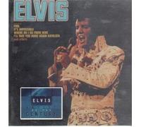 Elvis - The Fool Album