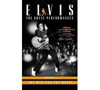 Elvis - the Great Performances Vol. 2 [VHS]