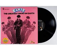 Elvis the Greatest Show on Earth