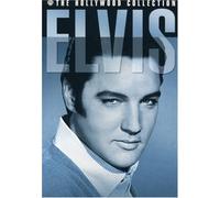 Elvis: The Hollywood Collection