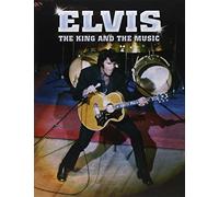 Elvis: The King & His Music