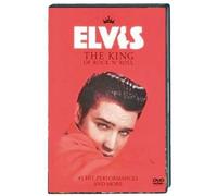 Elvis - The King Of Rock 'N' Roll [DVD]