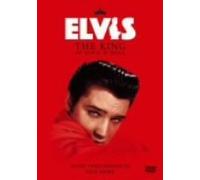 Elvis the King of Rock & Roll [Import allemand]