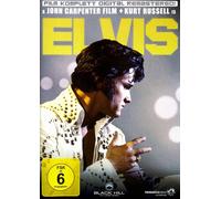 Elvis - The King: Sein Leben (DVD)
