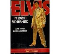 Elvis : The Legend and the Music Tobler, John And Richard Wootton (Auteur)