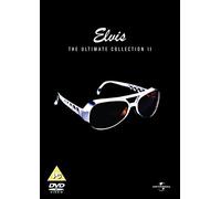 Elvis - The Ultimate Collection - Volume 2 [DVD]