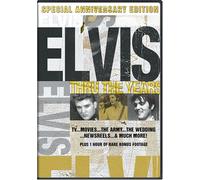 Elvis Thru The Years – Legend