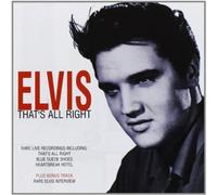 Elvis - Timeless Live Recordings