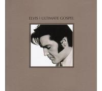 Elvis: Ultimate Gospel (+2 Bonus Tracks)