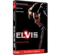 Elvis : Une étoile est née – DVD – MEP