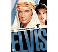 Elvis-Verschollen - Elvis-Verschollen im Harem U Stdv [Import]