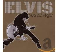 Elvis: Viva Las Vegas [2 Discs] by Presley Elvis [Audio CD] NEUF