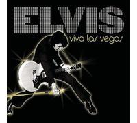 Elvis: Viva Las Vegas by Original Soundtrack/Elvis Presley [CD] NEUF