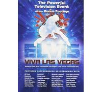 Elvis: Viva Las Vegas Elvis Presley Collector's Special [DVD]